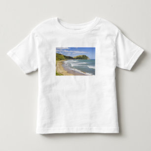 Makorori Beach near Gisborne, Eastland, New 2 Toddler T-Shirt