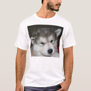 mal puppy 2.png T-Shirt