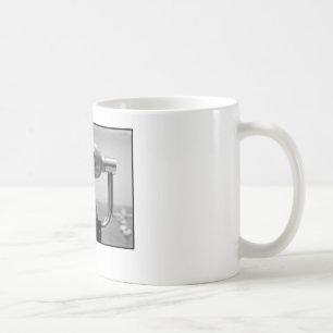 Mala Viewer Coffee Mug