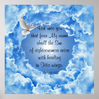 Malachi 4:2 
