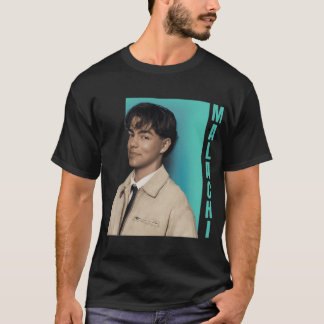 Malachi Barton friends funny T-Shirt