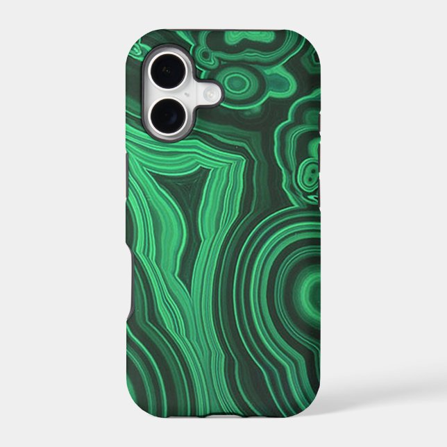 Malachite (Back)