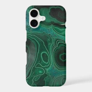 Malachite Geode