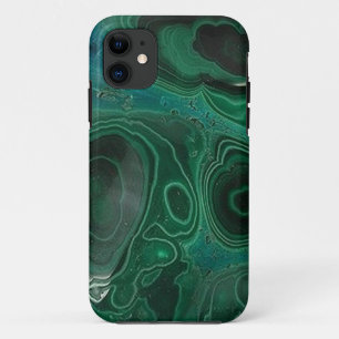 Malachite iPhone 5 case