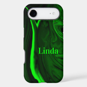 Malachite is a protection stone Personalize