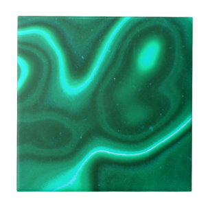 malachite stone texture 2.JPG Ceramic Tile