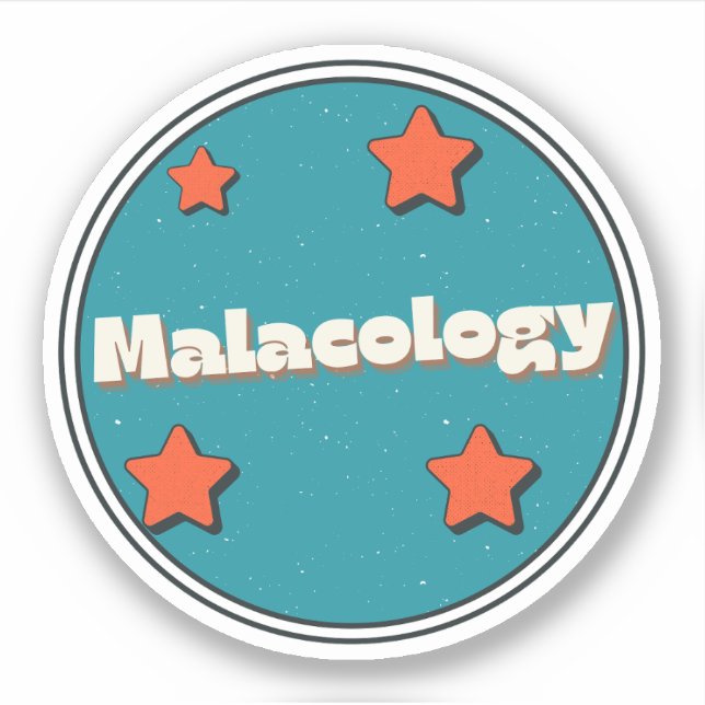Malacology (Front)