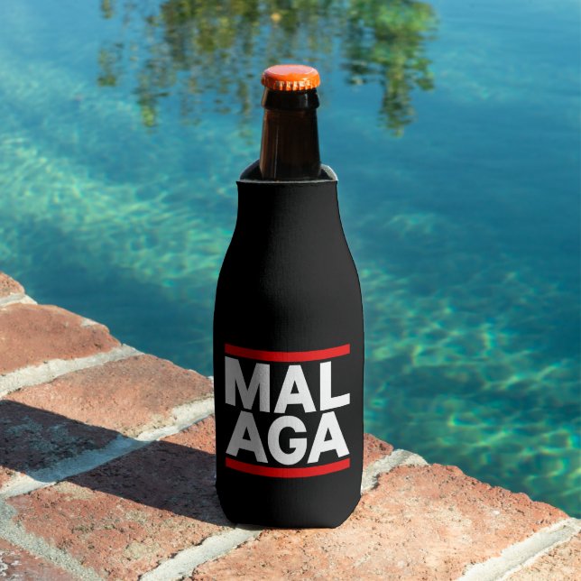 Malaga 2 bottle cooler (In Situ Pool)