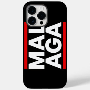 Malaga 2 Case-Mate iPhone 14 pro max case