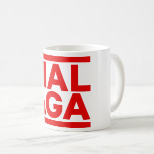Malaga 2 coffee mug