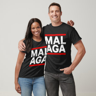 Malaga 2 T-Shirt