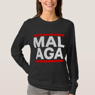 Malaga 2 T-Shirt