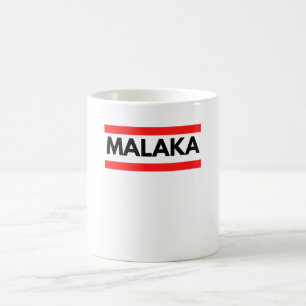 Malaka Greece Greece Coffee Mug