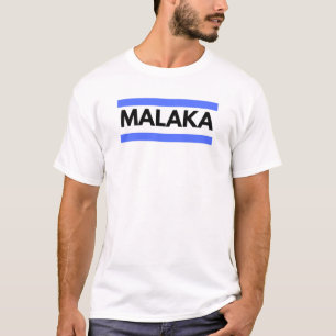Malaka Greece Greece T-Shirt