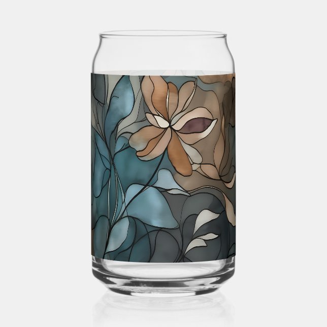 Malakbel Can Glass (Front)