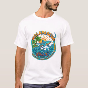 MALAPASCUA ISLAND T-Shirt