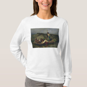 Malaria T-Shirt