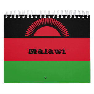 Malawi Calendar