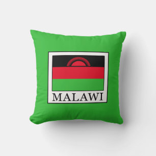Malawi Cushion