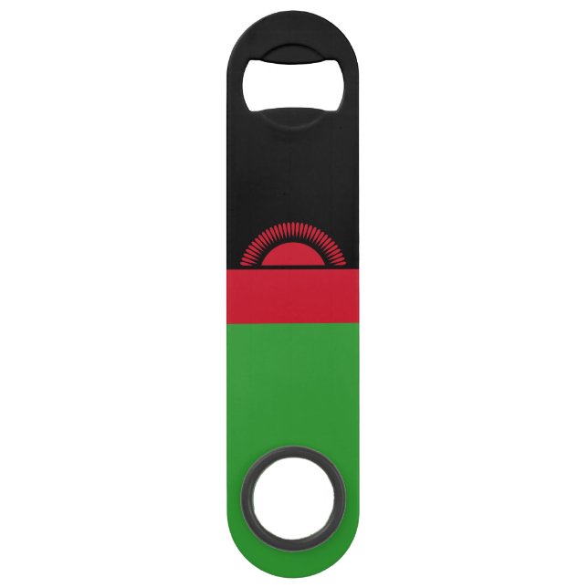 Malawi Flag (Front)