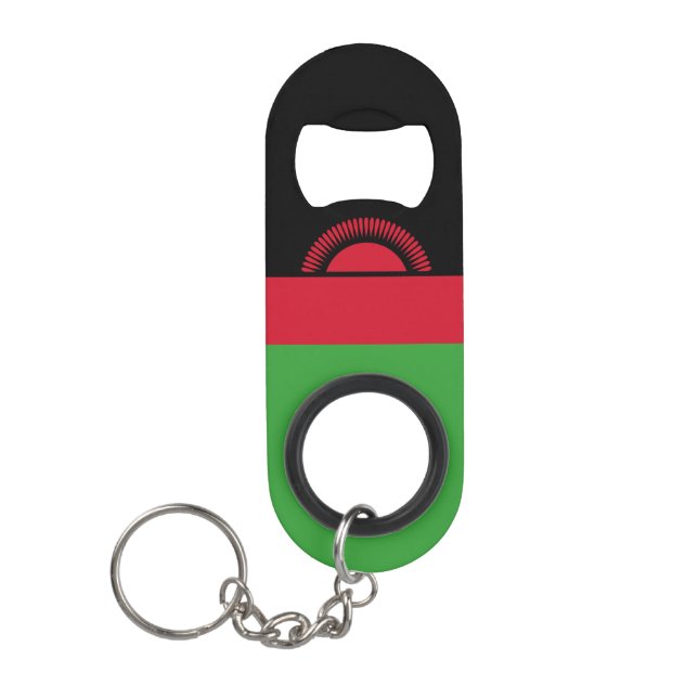 Malawi Flag (Front)