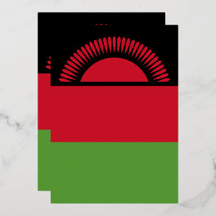 Malawi flag