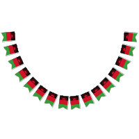 Malawi Flag