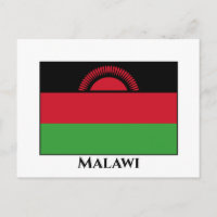 Malawi Flag
