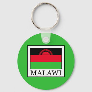 Malawi Key Ring