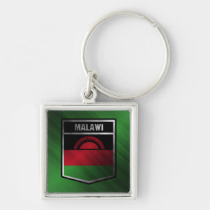 Malawi Key Ring