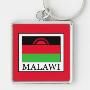 Malawi Key Ring