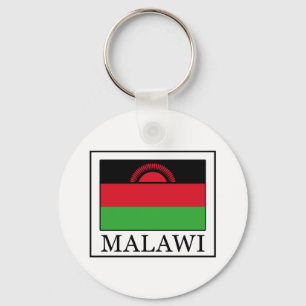 Malawi keychain