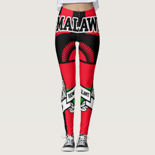 Malawi Leggings
