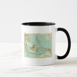 Malay Archipelago 2 Mug