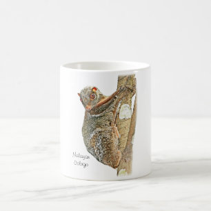 Malayan Colugo Mug