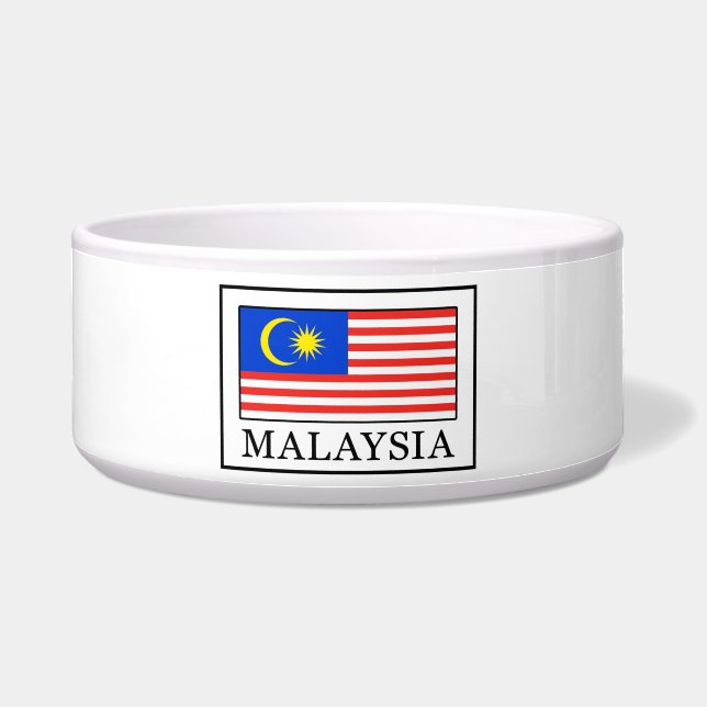 Malaysia (Front)