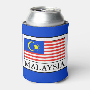 Malaysia Can Cooler