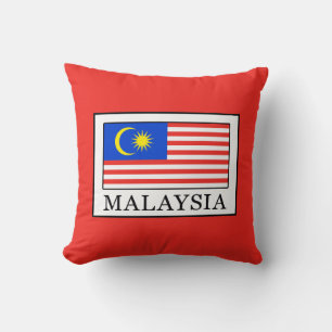 Malaysia Cushion