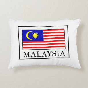 Malaysia Decorative Cushion