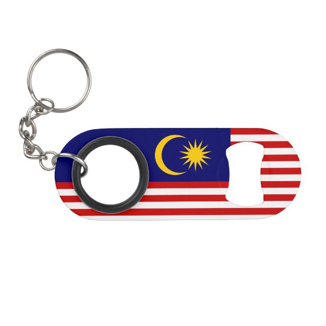 Malaysia Flag (Front (Horizontal))