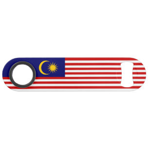 Malaysia Flag