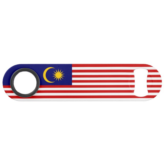 Malaysia Flag (Front (Horizontal))