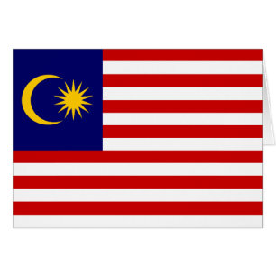 Malaysia Flag