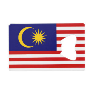 Malaysia Flag