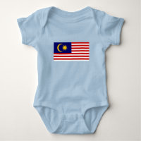 Malaysia Flag