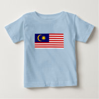 Malaysia Flag