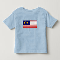 Malaysia Flag