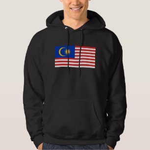 malaysia hoodie