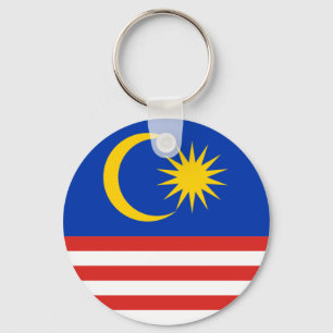malaysia key ring