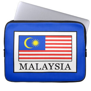 Malaysia Laptop Sleeve